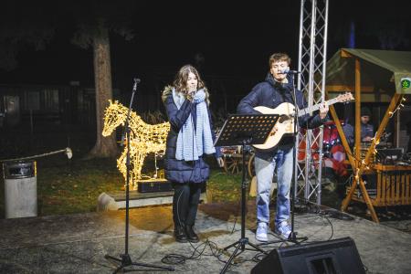 Božiček in žive jaslice (33)